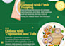 design a professional flowchart, workflow or process infographic